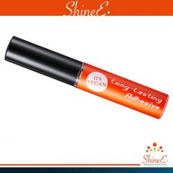 KERATIN UP (NEW2021)  Long-Lasting Adhesive LLA 恒時凝膠4.5ml*4支