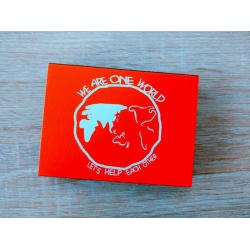 KERATIN UP (NEW2021)  Long-Lasting Adhesive LLA 恒時凝膠4.5ml*4支