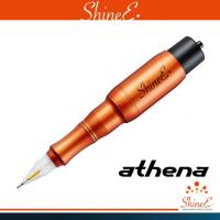 ATHENA ( 雅典娜) 紋繍機 (橘黑)