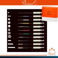 EOS紋繡半永久機專用單針