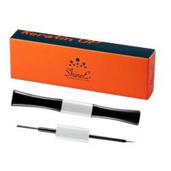 KERATIN UP Dual Effect Mascara 賦活睫毛膏(雙效)