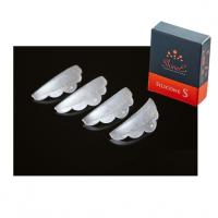 KERATIN UP Silicone Pad (S) 醫美級美睫片(細)