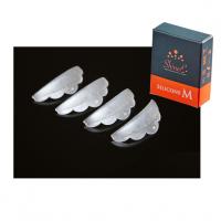 KERATIN UP Silicone Pad (M) 醫美級美睫片(中)