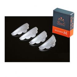 KERATIN UP Silicone Pad (M) 醫美級美睫片(中)