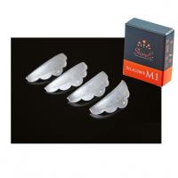 KERATIN UP Silicone Pad (M1) 醫美級美睫片(中1)