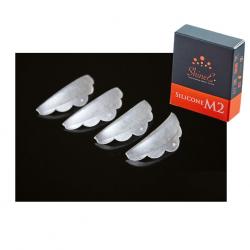 KERATIN UP Silicone Pad (M2) 醫美級美睫片(中2)