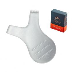 KERATIN UP Y Brush 醫美級Y型刷